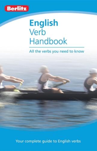 English Verb Handbook