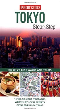 Step by Step Tokyo