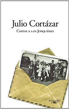 Cartas A los Jonquieres = Letter to Jonquieres