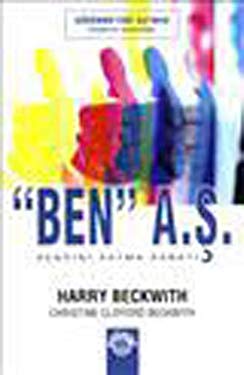 Ben A.s.
