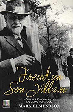Freudun Son Yillari
