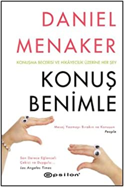 Konus Benimle