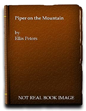 Piper on the Mountain