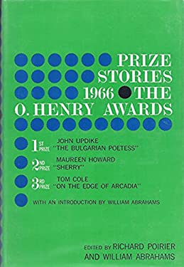 Prize Stories: O'Henry Award 1966