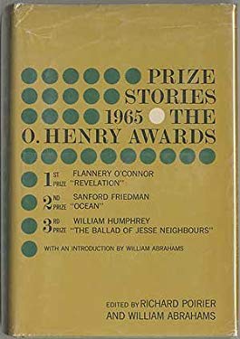 Prize Stories: O'Henry Award 1965