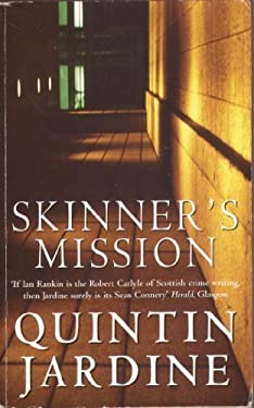 Skinners Mission