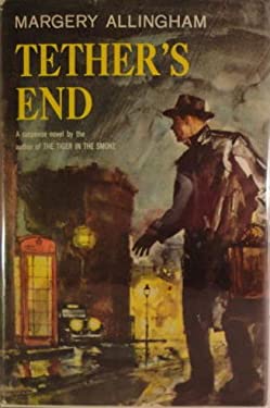 Tether's End/(English Title = Hide My Eyes/Variant Title = Ten Were Missing)